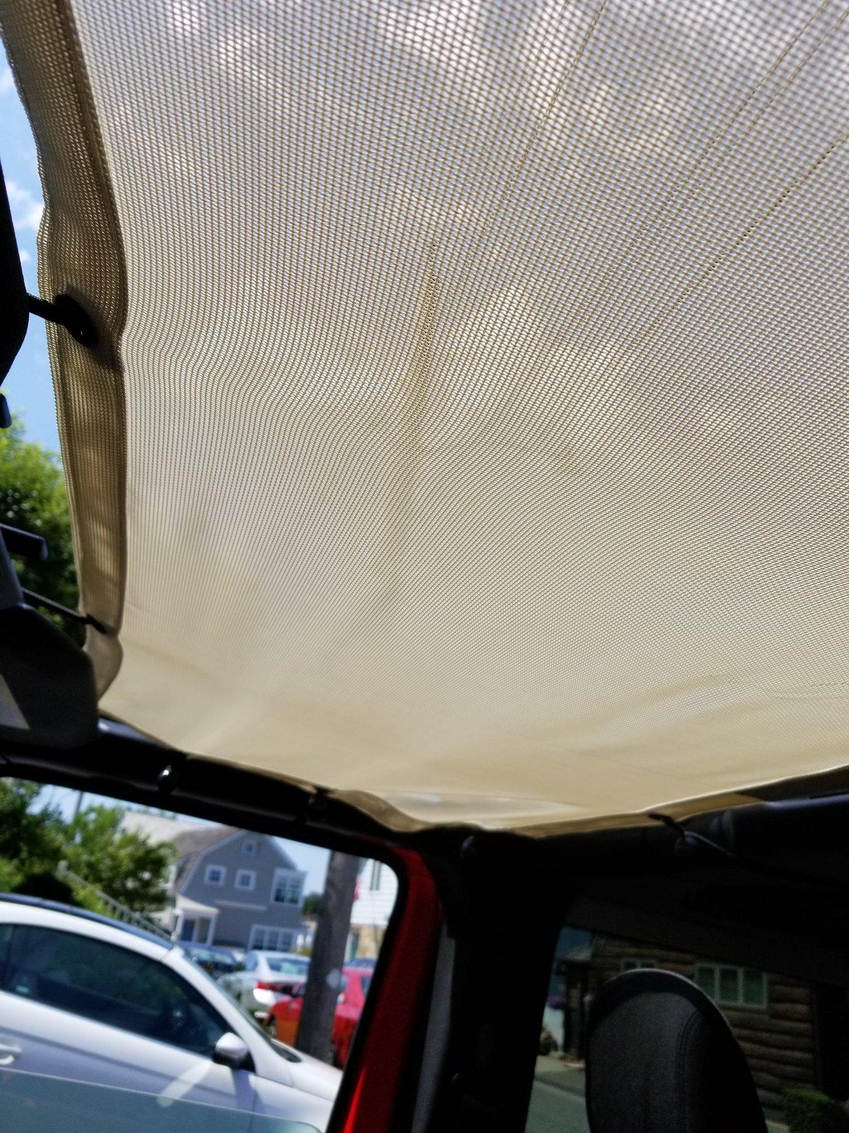 Jeep Wrangler JL What did you do TO your Jeep JL today? 20190727_115412