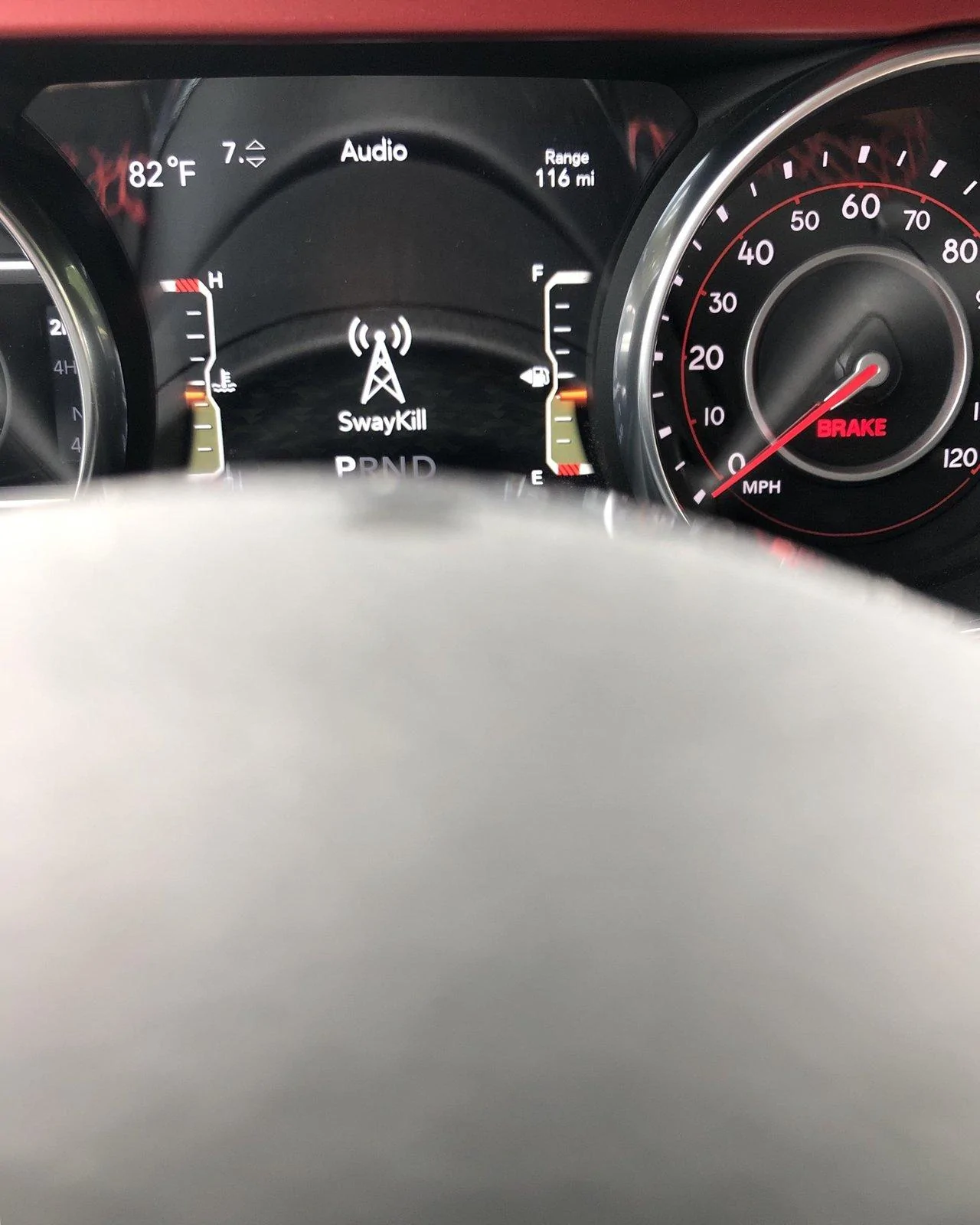 Jeep Wrangler JL What did you do TO your Jeep JL today? 196E8F56-128A-495C-876C-47DCDF6B4A57