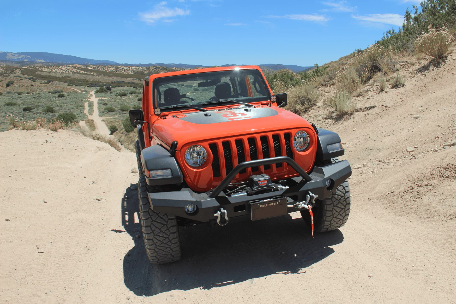 Jeep Wrangler JL What did you do TO your Jeep JL today? 3