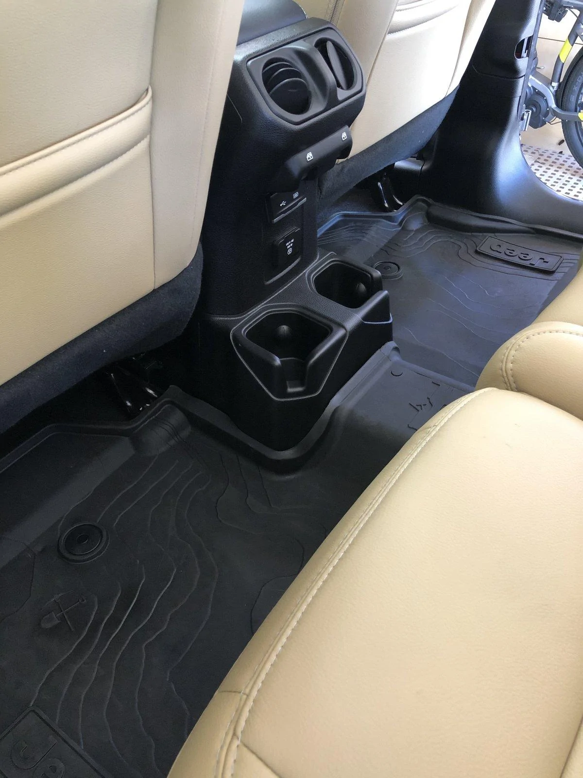 Jeep Wrangler JL What did you do TO your Jeep JL today? GVEEh5ZDSQGR8KjzLQgx4Q
