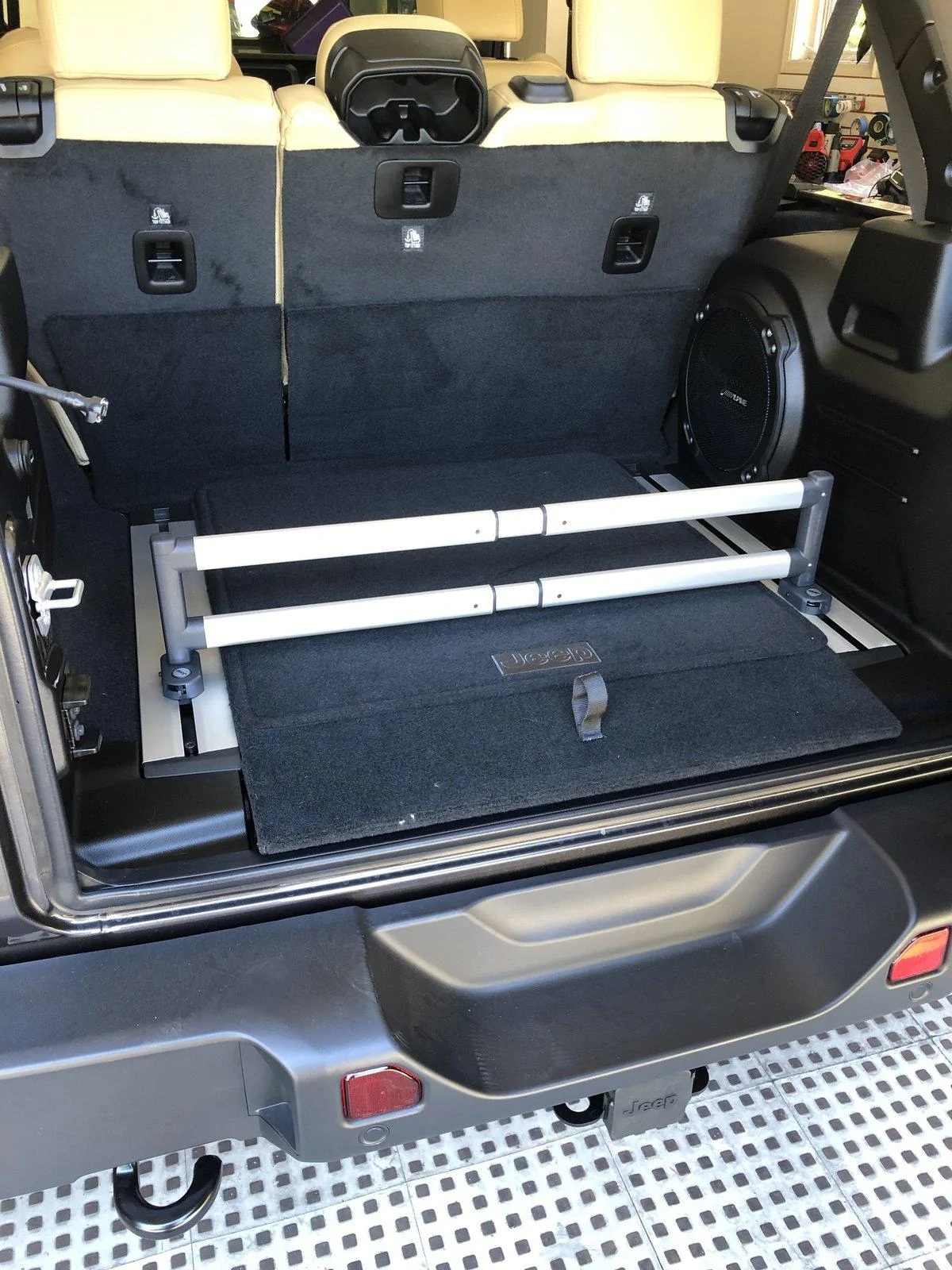 Jeep Wrangler JL What did you do TO your Jeep JL today? xRhSK+rpTOq4xibDiJIzEQ