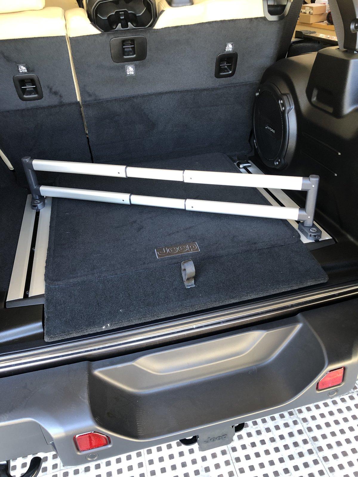 Jeep Wrangler JL What did you do TO your Jeep JL today? 2s4WjhfRRl6A14oUkzdr6