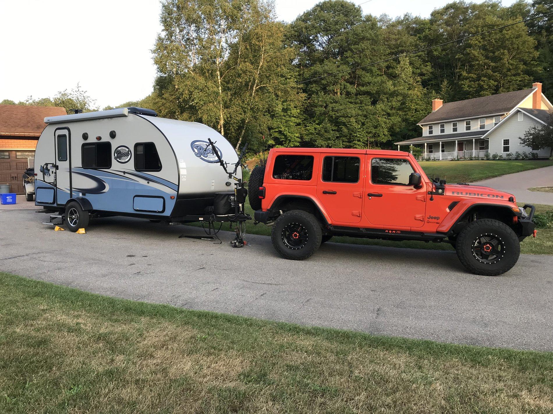 Jeep Wrangler JL JLU pulling a travel trailer? No problem! IMG_0774.JPG