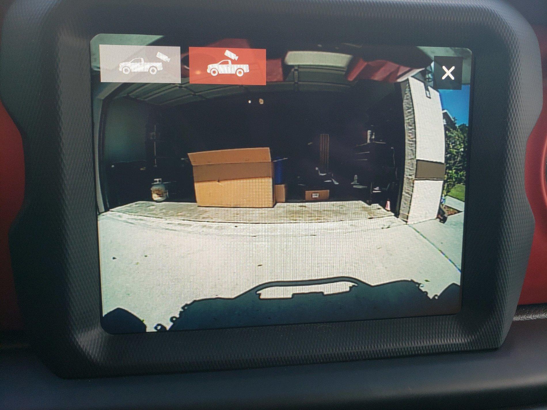 Jeep Wrangler JL Off-Road Camera (front facing) writeup 20190728_111302