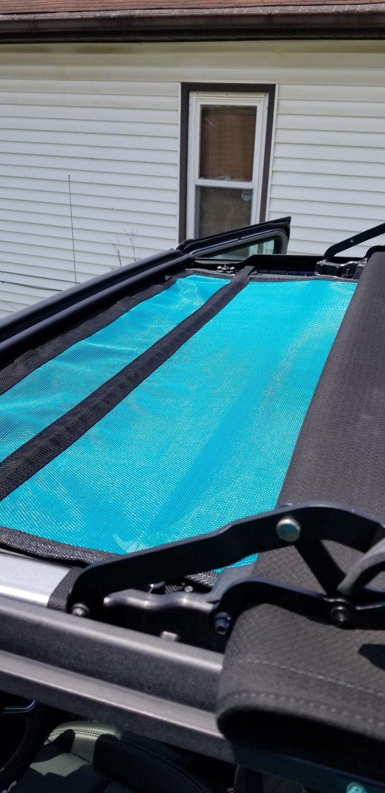 Jeep Wrangler JL JL Retractable Sunshade 20190728_132534