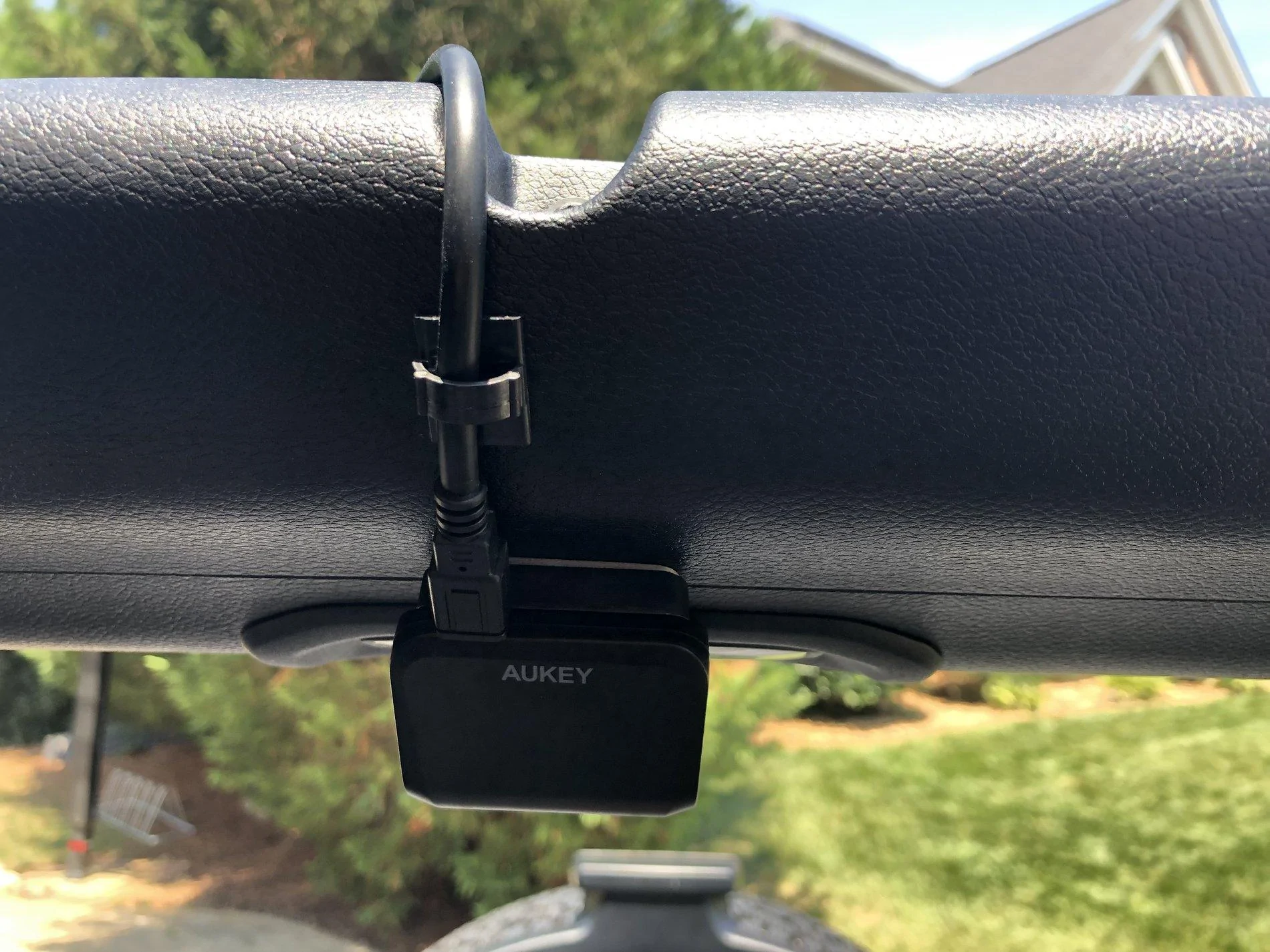 Jeep Wrangler JL Dash cam rear camera install tips? 3C80D5C8-D7F3-43AF-AA3B-51DA395D9537
