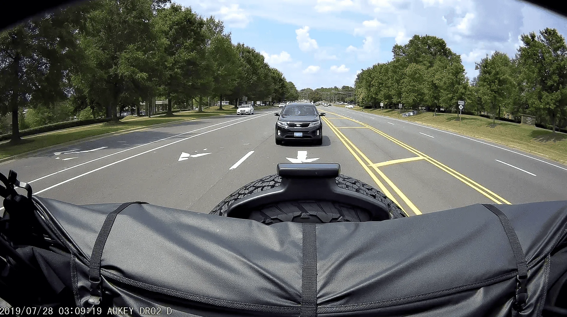 Jeep Wrangler JL Dash cam rear camera install tips? Screen Shot 2019-07-28 at 3.22.01 PM