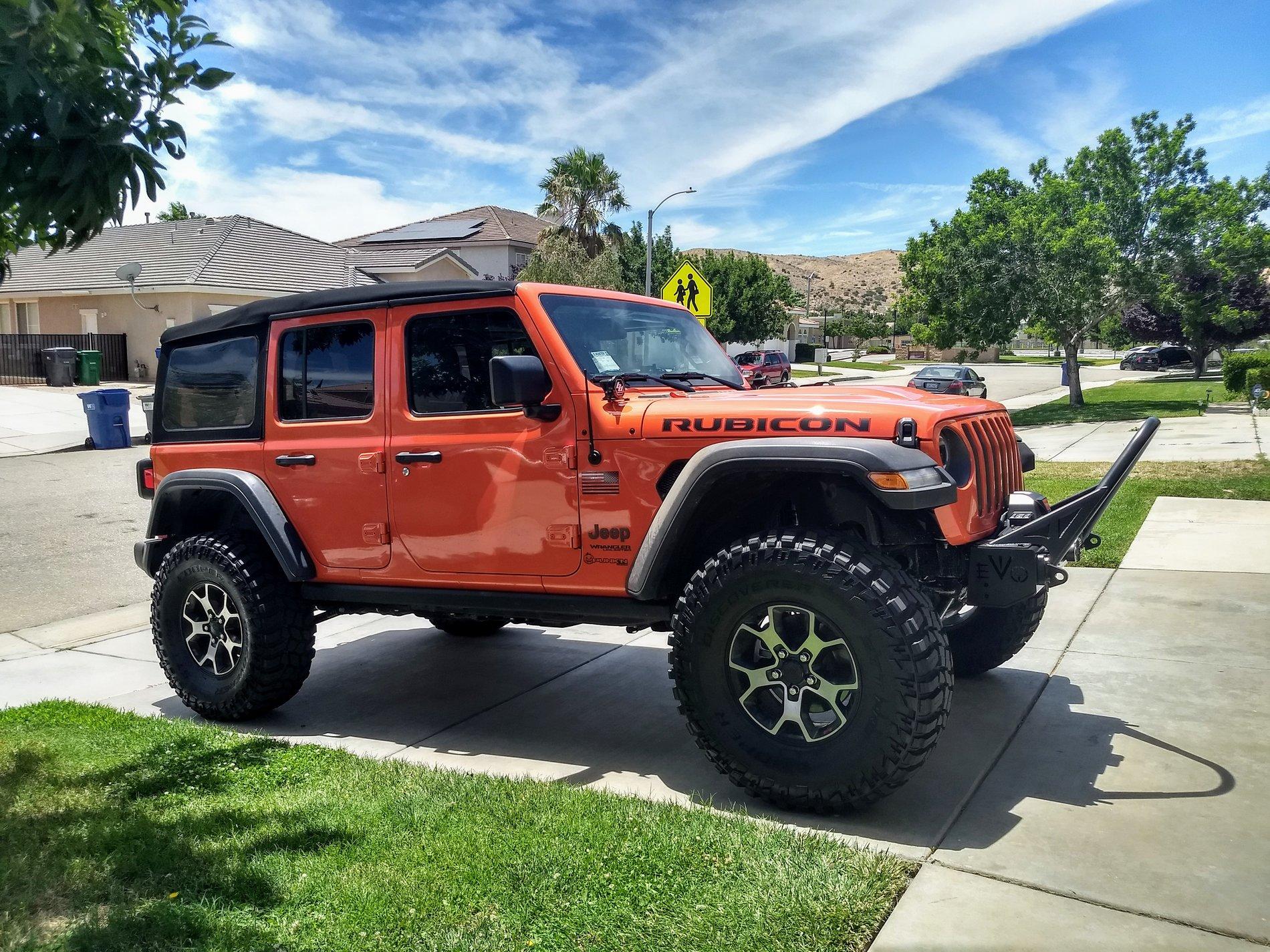 Jeep Wrangler JL What did you do TO your Jeep JL today? IMG_20190728_130057493_HDR
