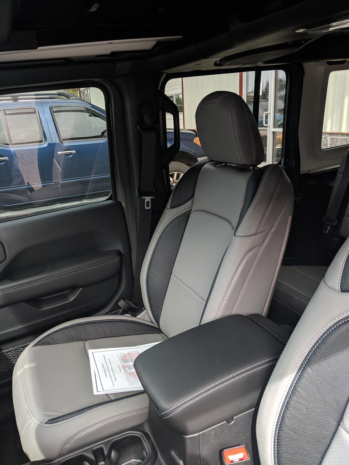Jeep Wrangler JL The Leather Dash Option IMG_20190415_150136