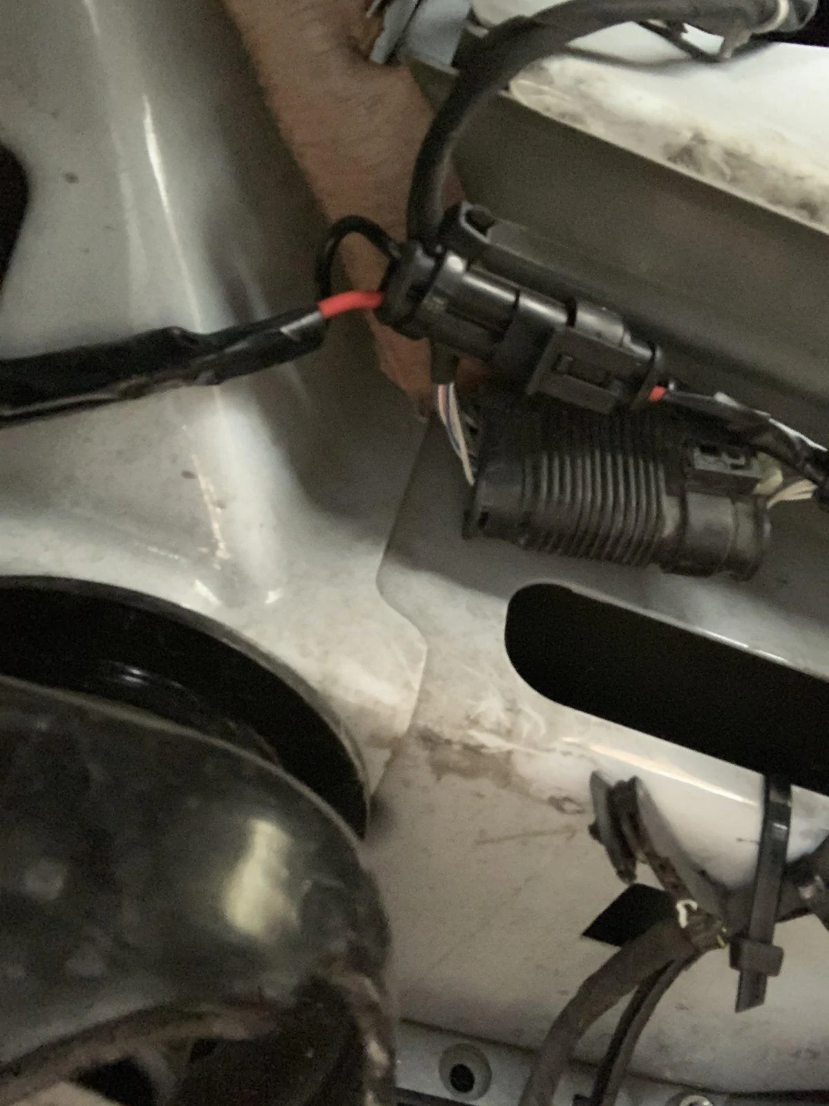 Jeep Wrangler JL Backup Lights IMG_0149