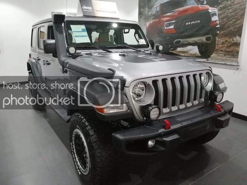 Jeep Wrangler JL Wrangler Newbie 90BBE30D-0895-4C93-B380-E8193354262A