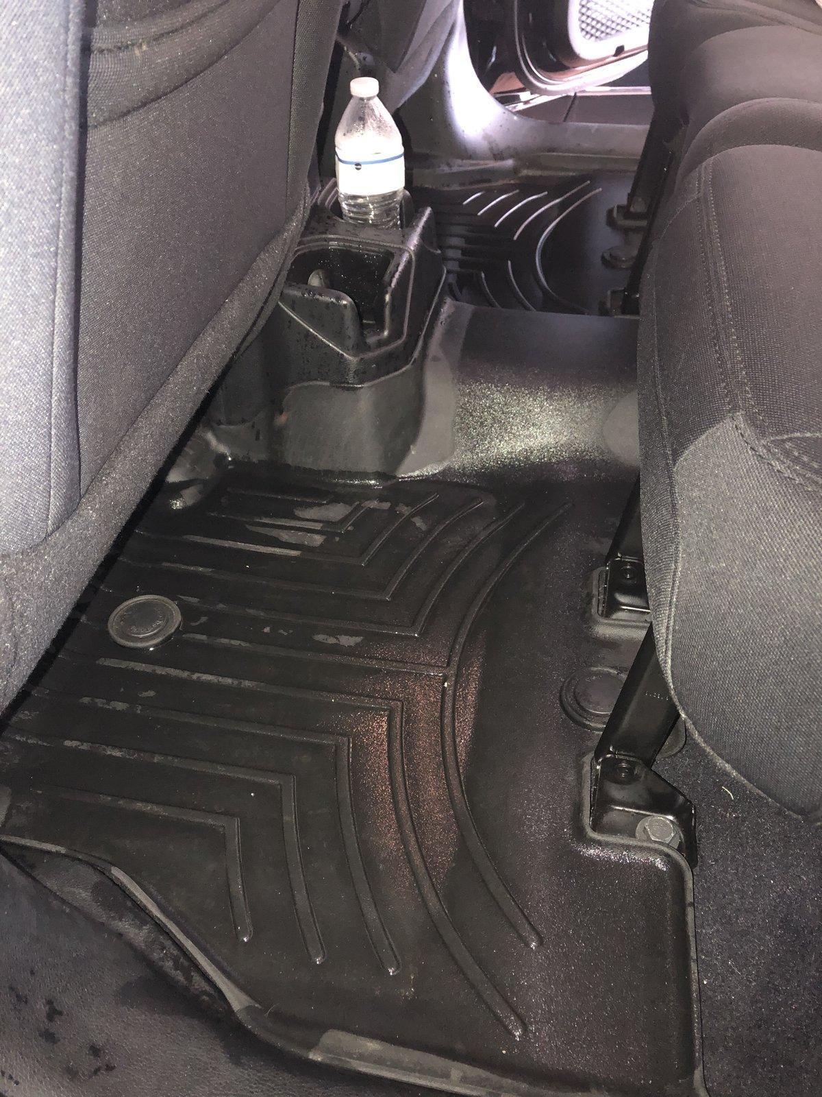 Jeep Wrangler JL What did you do TO your Jeep JL today? C35D7913-F82C-4D40-A58A-5436FDCE811B
