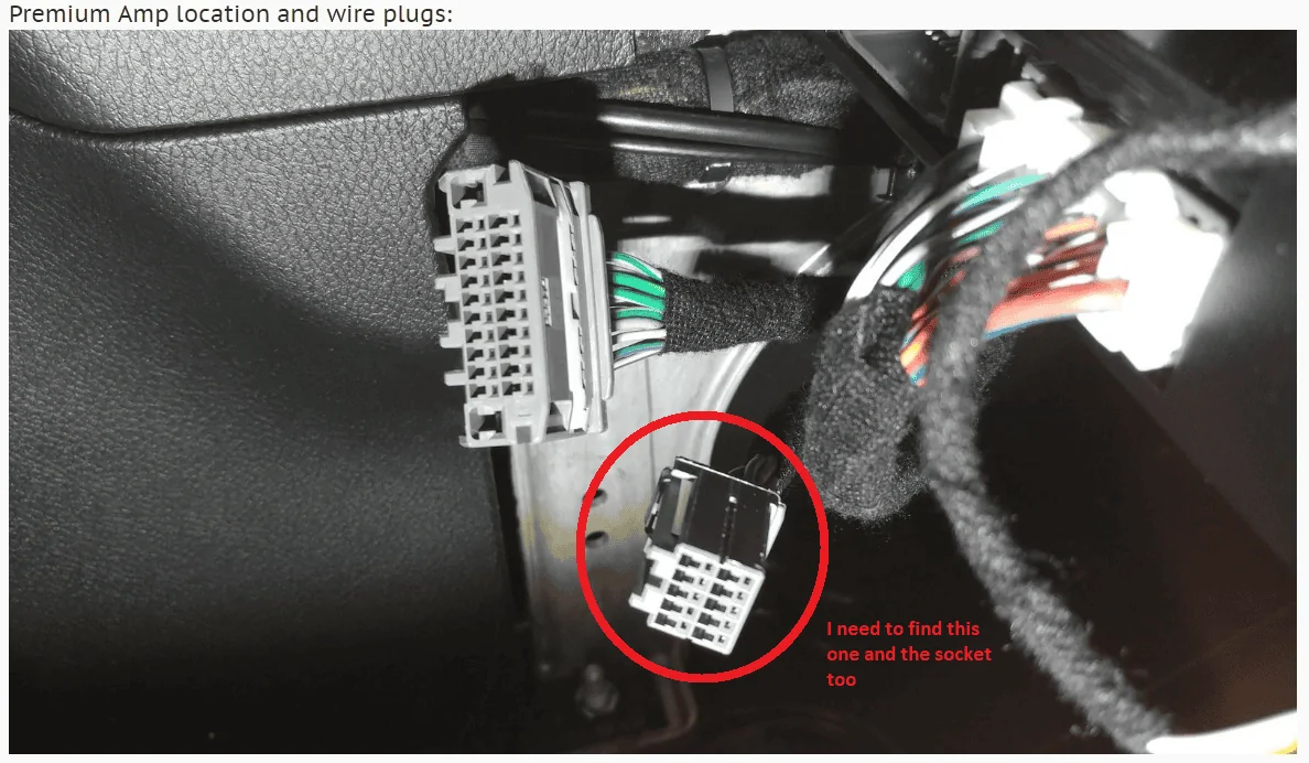 Jeep Wrangler JL Adding an Aftermarket Amp(s) upload_2019-7-29_22-56-52
