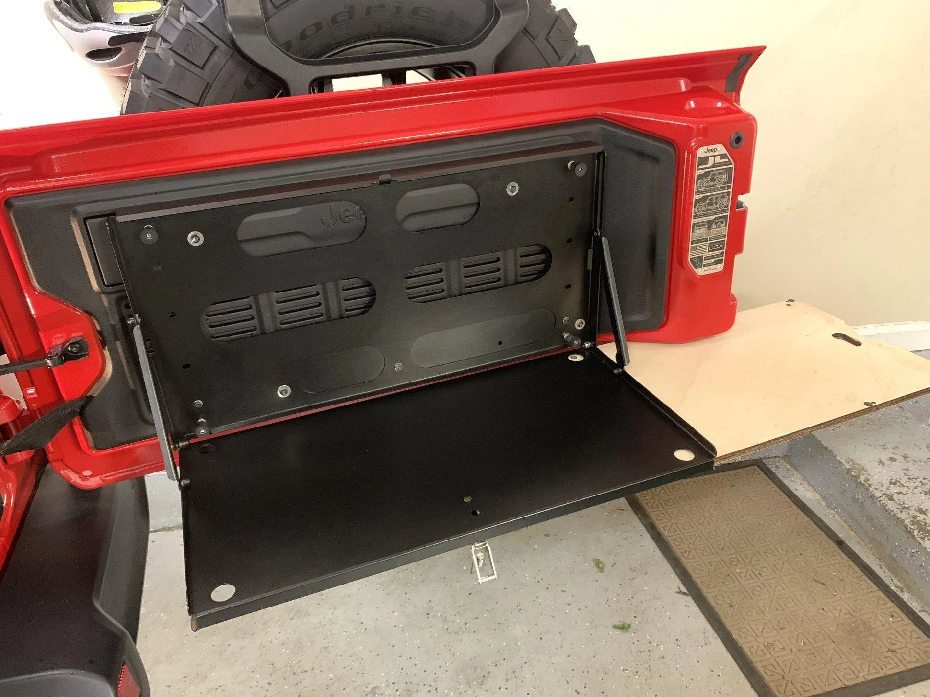 Jeep Wrangler JL MOAB Edition JL Club Thread 9A51B286-EF80-49C5-899C-39E15FC23637