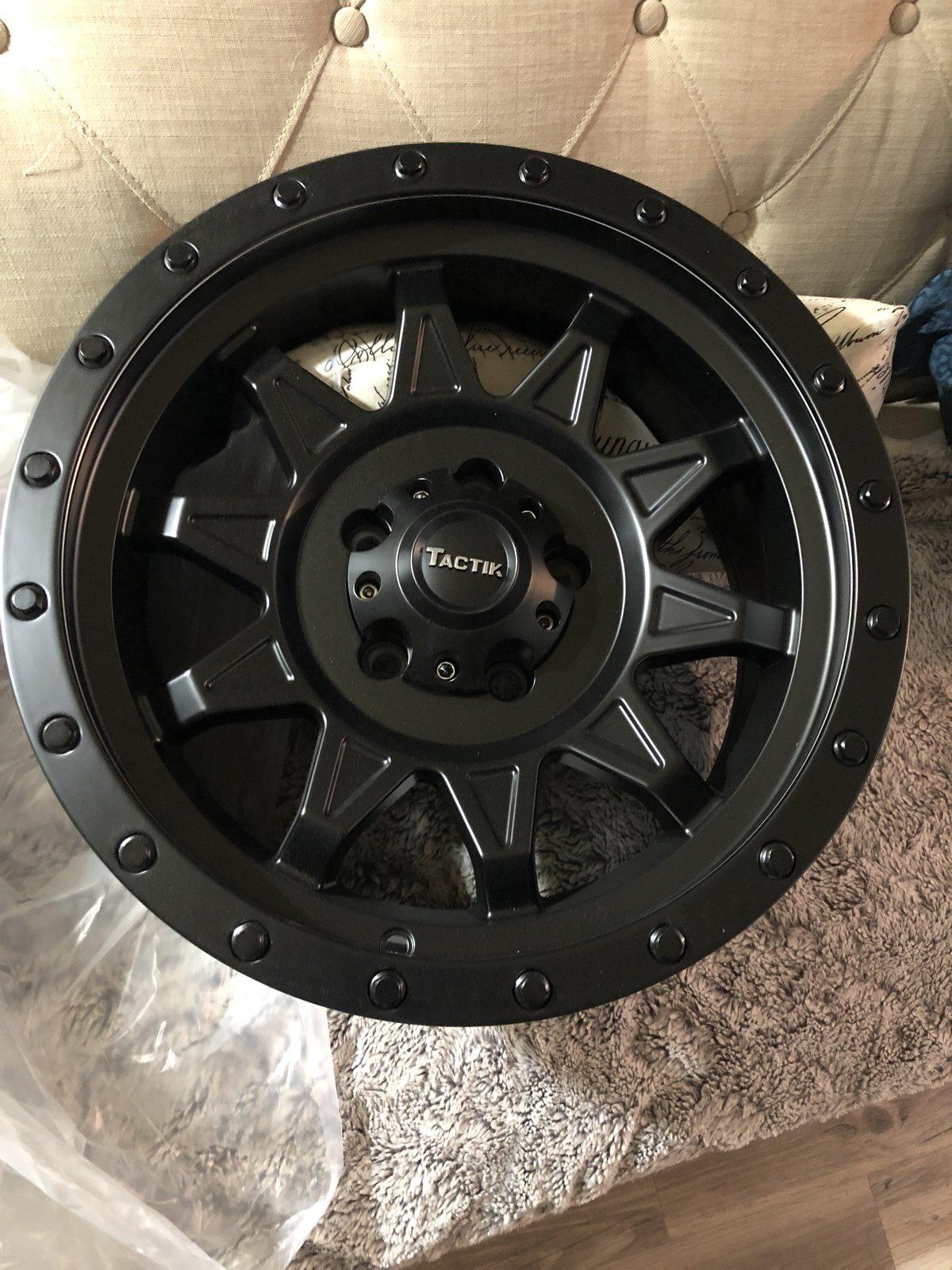 Jeep Wrangler JL What did you do TO your Jeep JL today? DF806EDD-7156-46F0-8E21-60DCB0B80A21