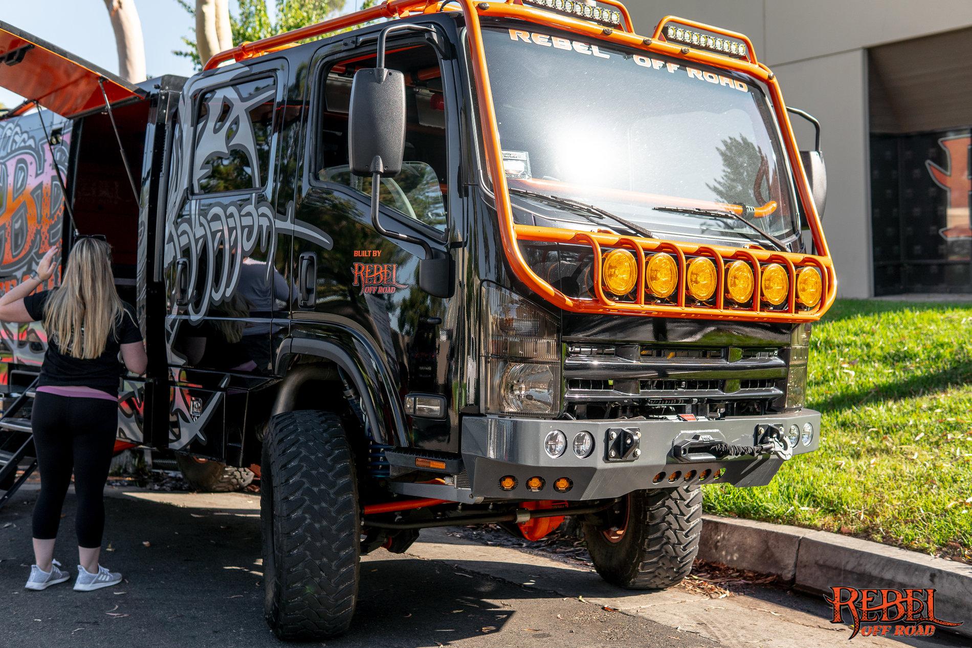 Jeep Wrangler JL Jeeps and Java July 27th at Rebel Off Road E_G05226