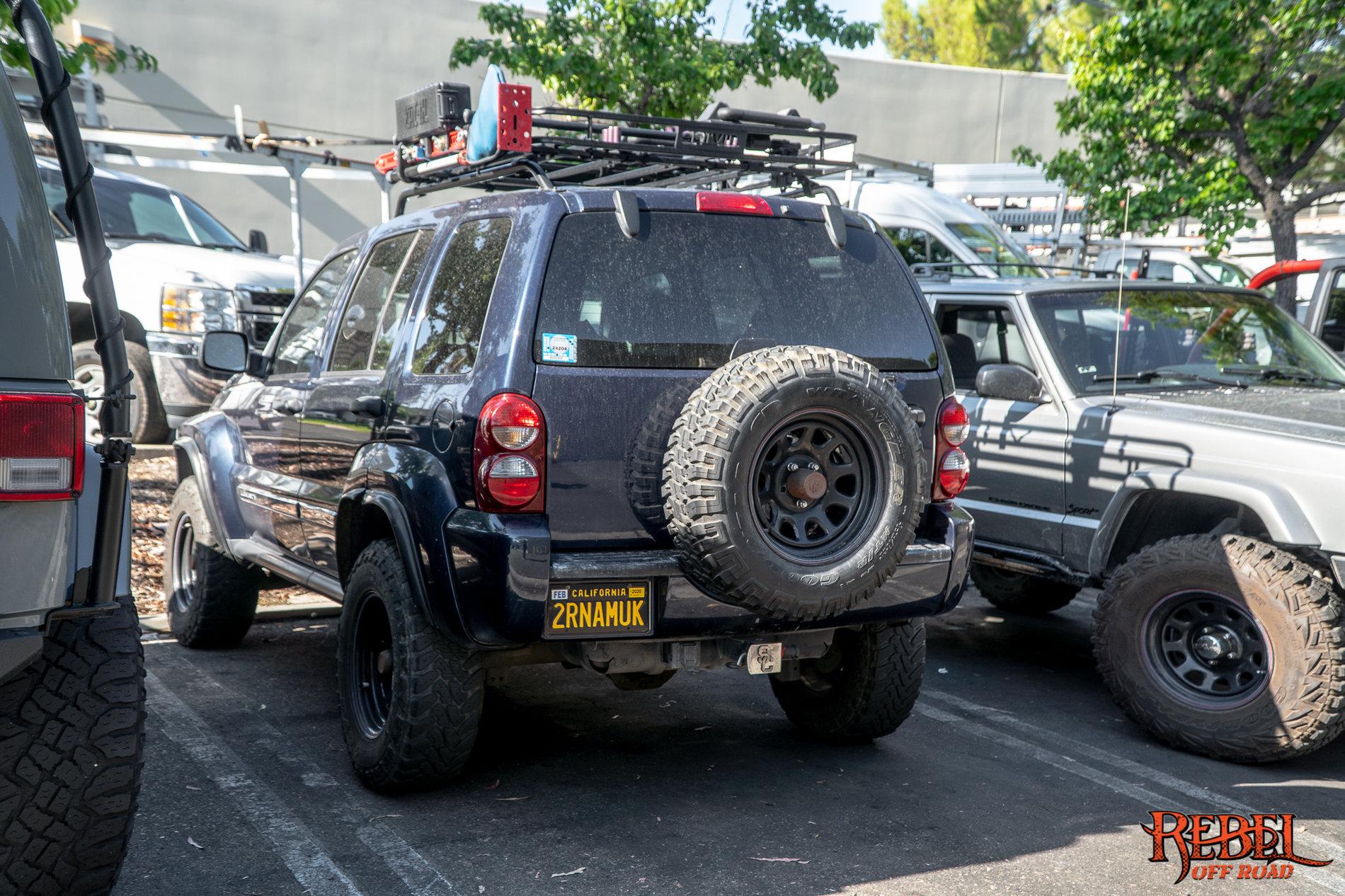 Jeep Wrangler JL Jeeps and Java July 27th at Rebel Off Road E_G05235