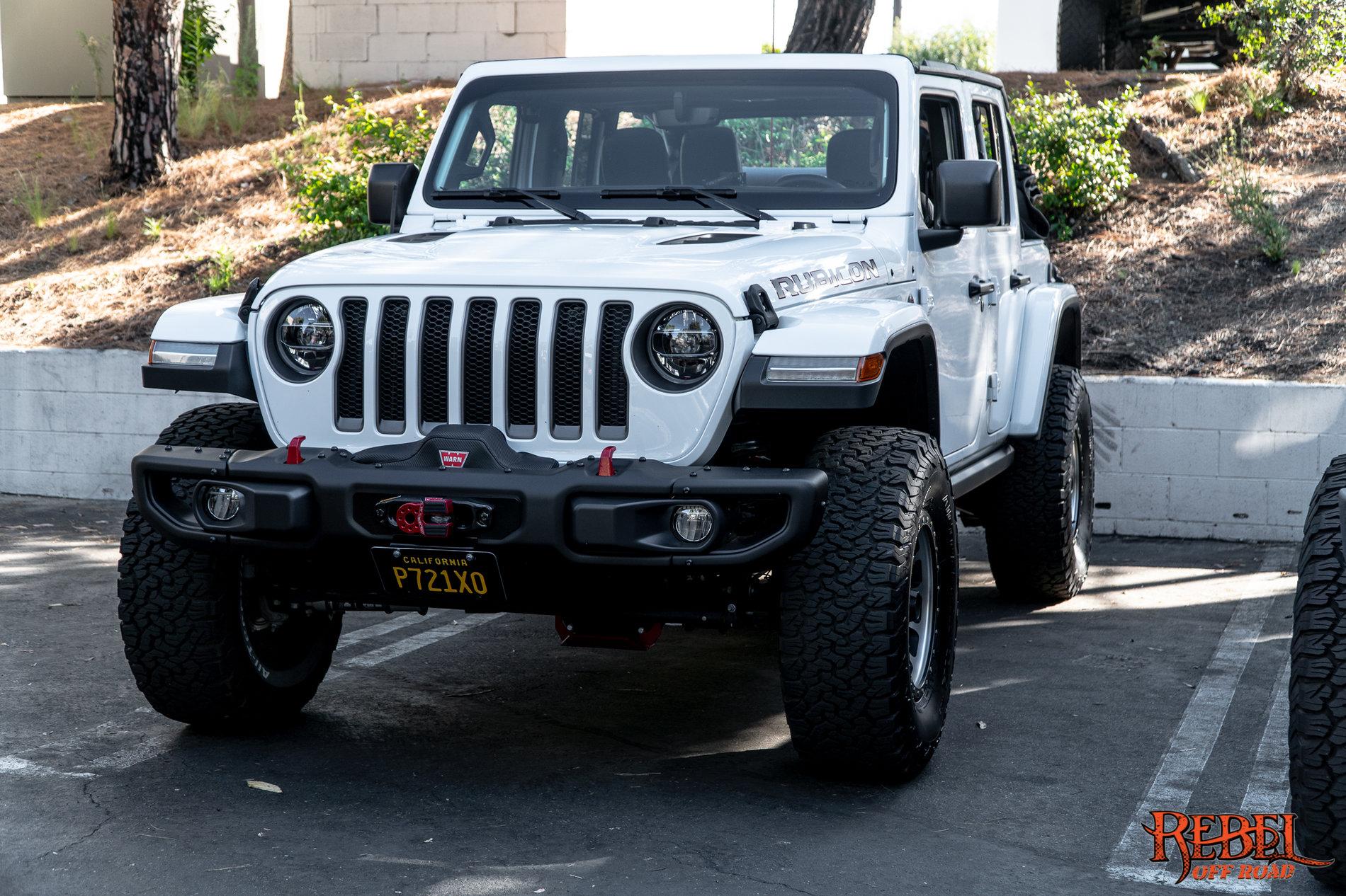 Jeep Wrangler JL Jeeps and Java July 27th at Rebel Off Road E_G05256