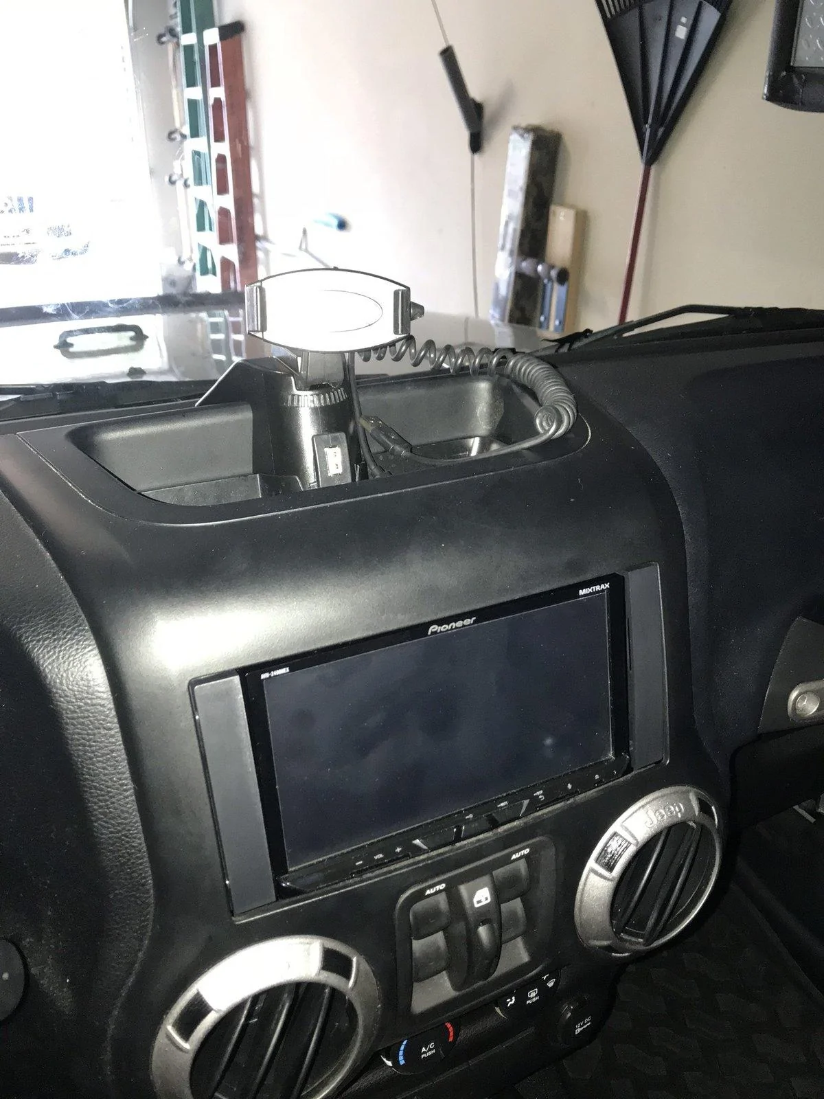 Jeep Wrangler JL What did you do TO your Jeep JL today? 87419DB6-EEE8-4B47-9517-028A0EE4833A