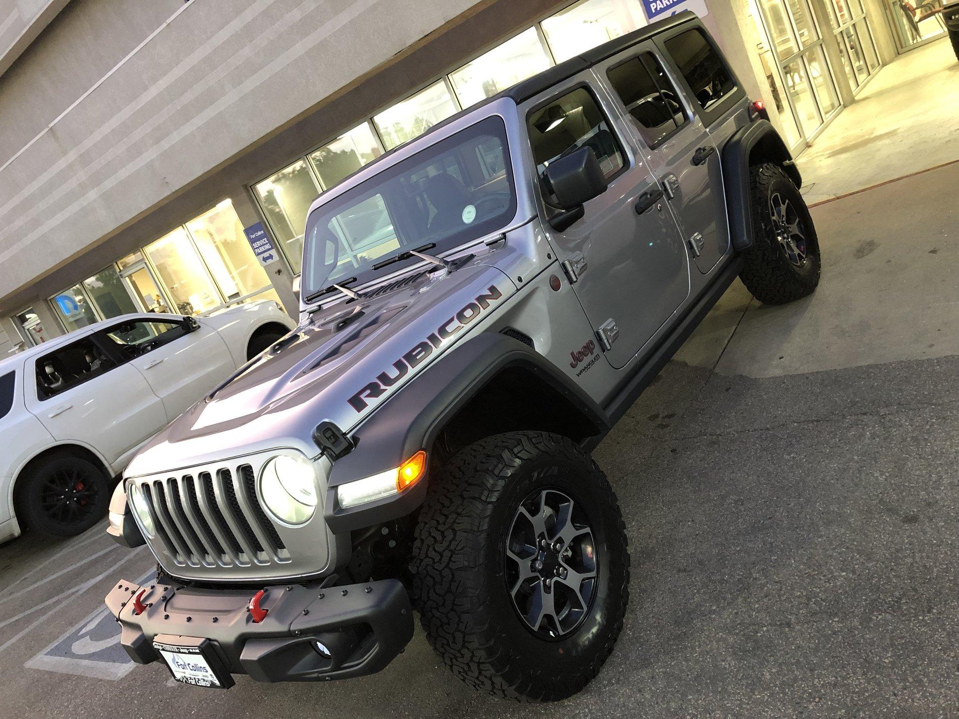 Jeep Wrangler JL Introductions & Welcome Thread 👋 A42A8CE5-E06D-49D3-A44A-9A6503057276