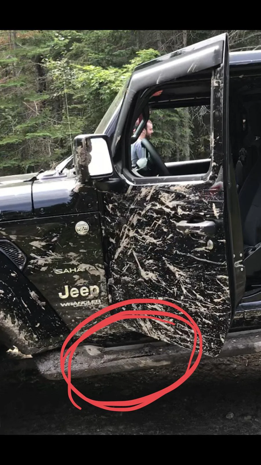 Jeep Wrangler JL Which rock rails with steps do you recommend... 8B79E1F1-10D2-4203-BEE8-30FD3836A899