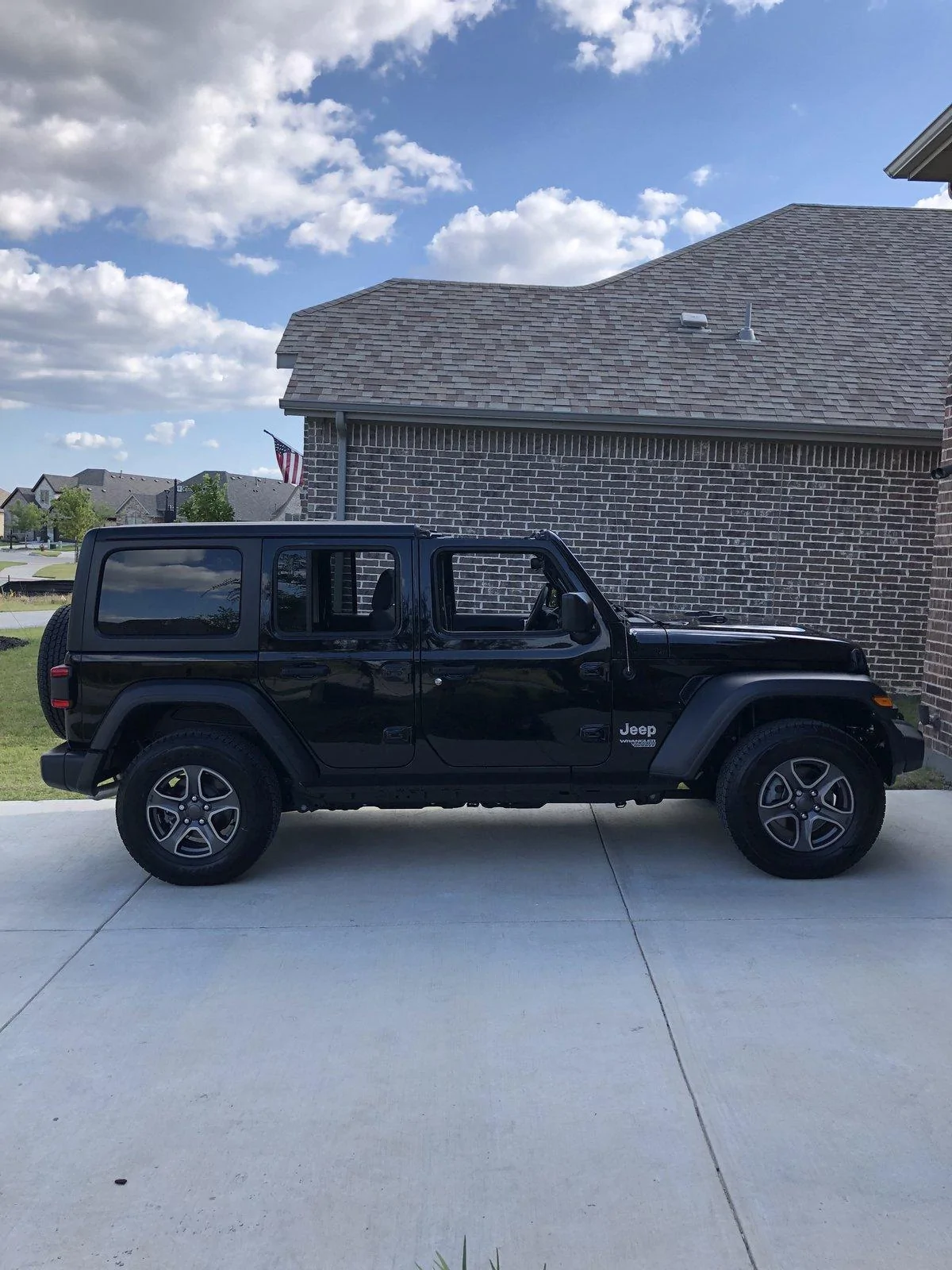 Jeep Wrangler JL Introductions & Welcome Thread 👋 IMG_9322