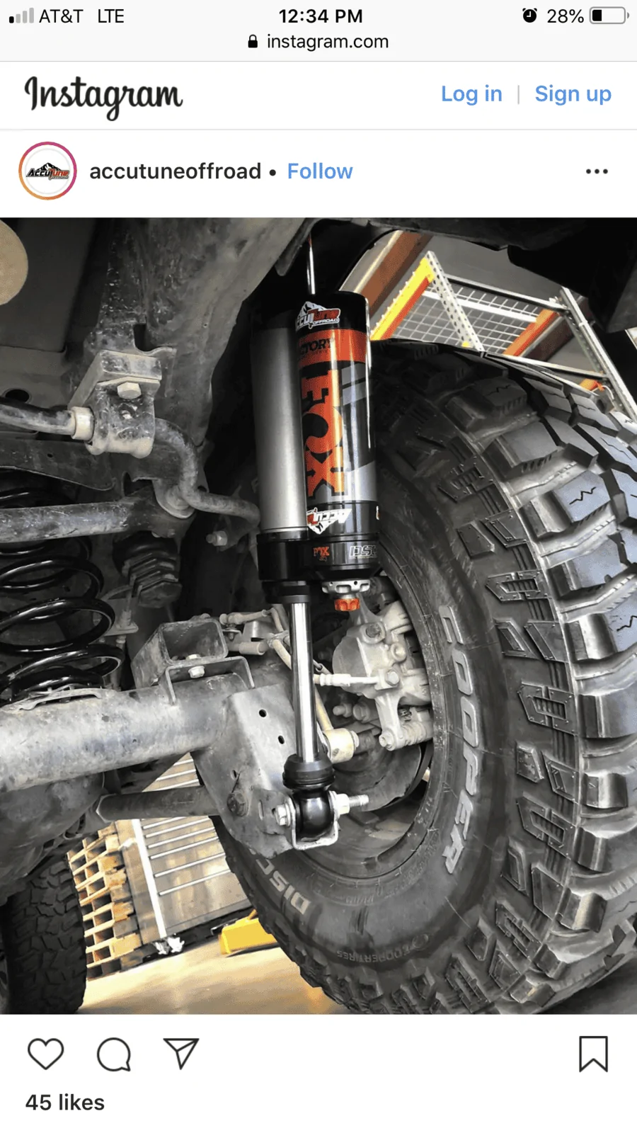 Jeep Wrangler JL What did you do TO your Jeep JL today? 8E341B84-A8A4-446D-9CF2-5323336E192B