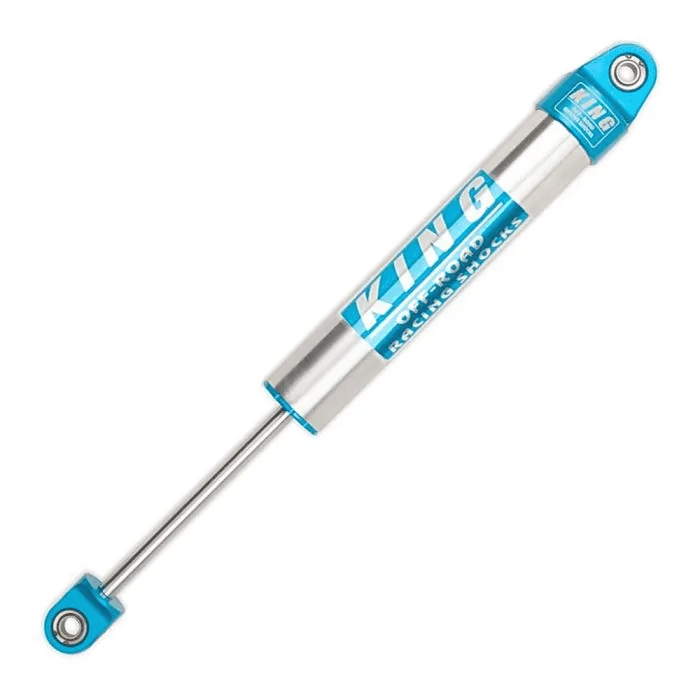 Jeep Wrangler JL FS: Brand New KING Steering Stabilizer  $200 kingsteering