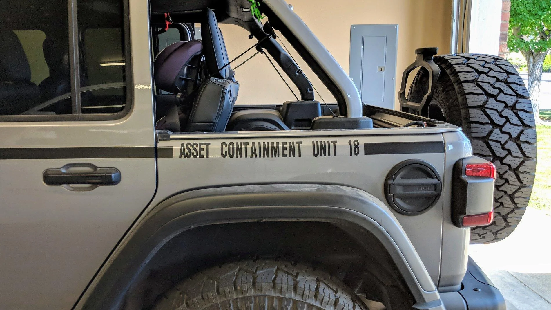 Jeep Wrangler JL What did you do TO your Jeep JL today? IMG_20190731_160003