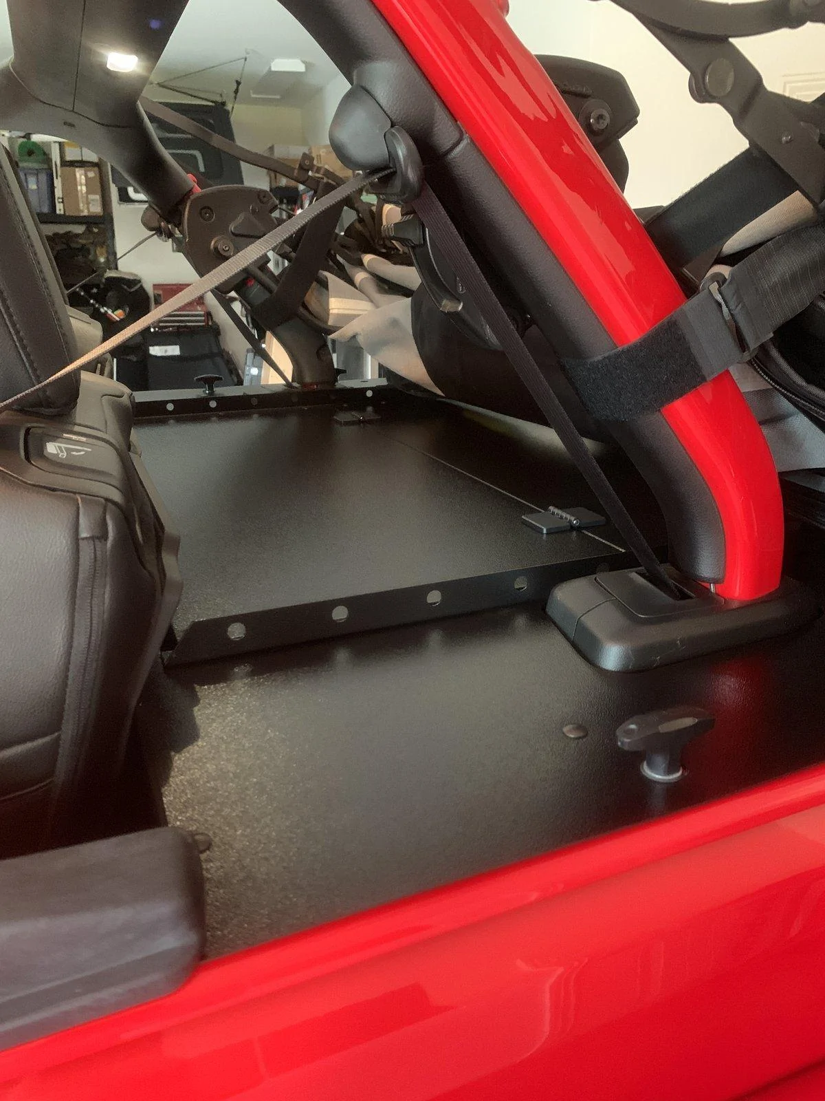 Jeep Wrangler JL What did you do TO your Jeep JL today? F3086510-C124-444B-9906-1527D9D0225E