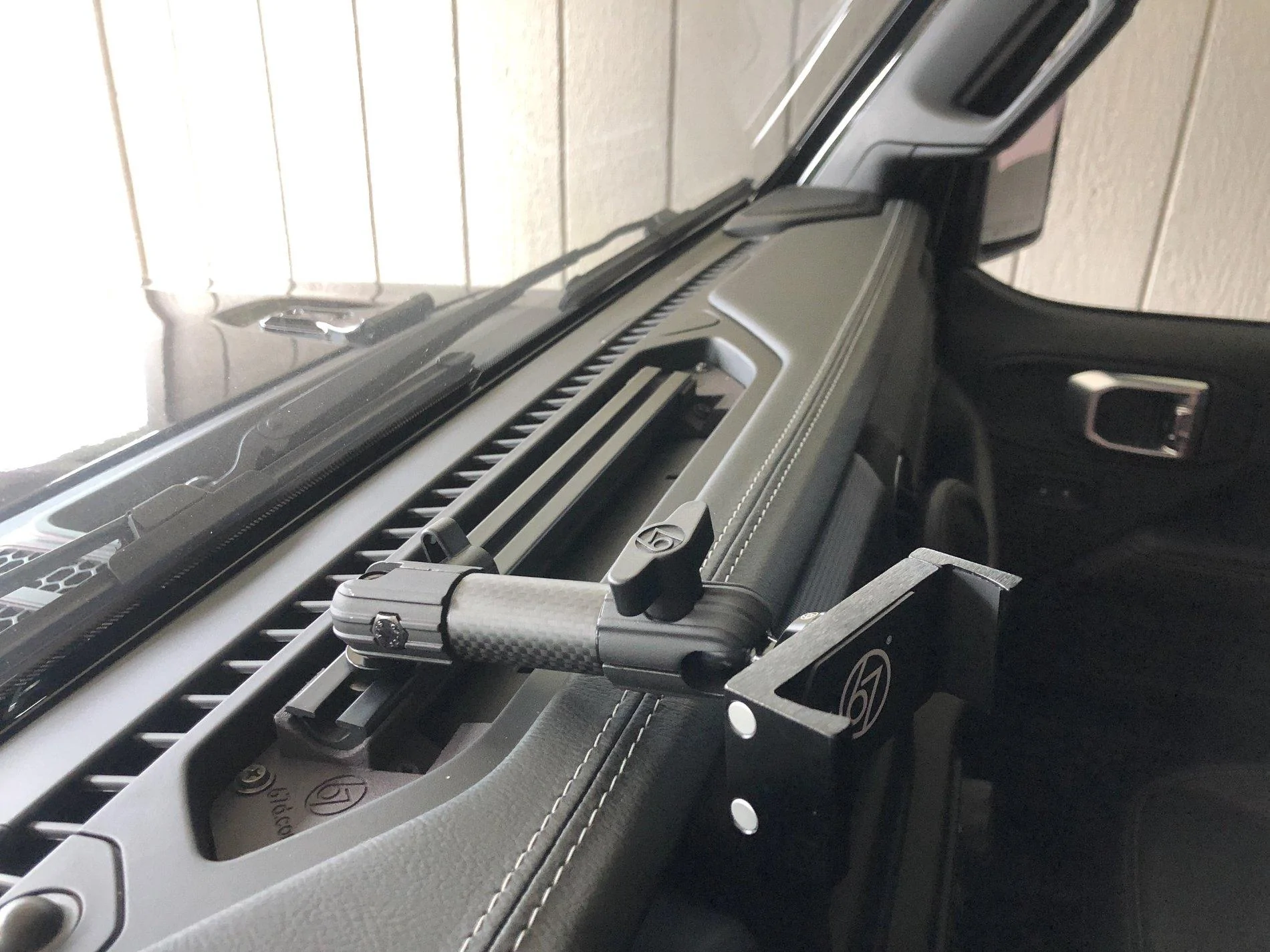 Jeep Wrangler JL What did you do TO your Jeep JL today? 2C2C29E9-8FFF-43D7-880F-531EE4502C90