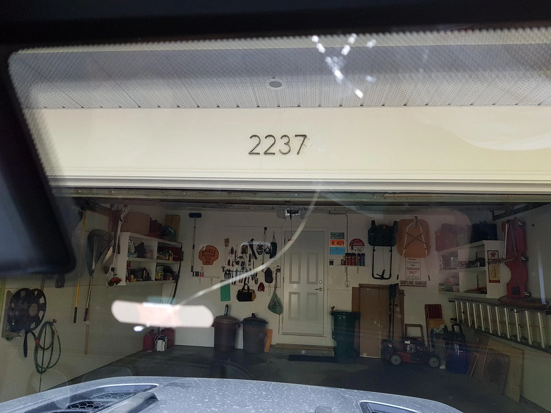 Jeep Wrangler JL Cracked Windshield Club 20190801_080854