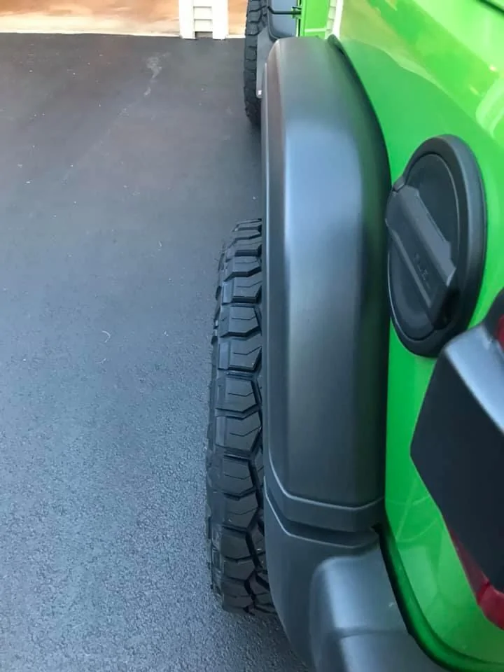 Jeep Wrangler JL What did you do TO your Jeep JL today? jeep sid