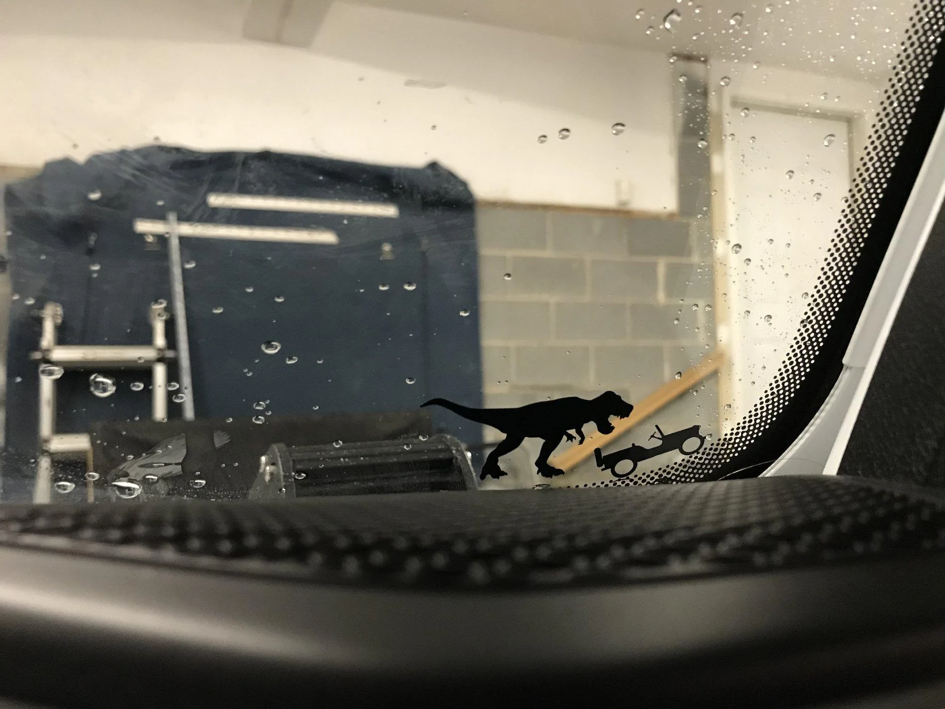 Jeep Wrangler JL What did you do TO your Jeep JL today? 6DB6131E-5CD4-4D29-BC67-22BBD71F3503