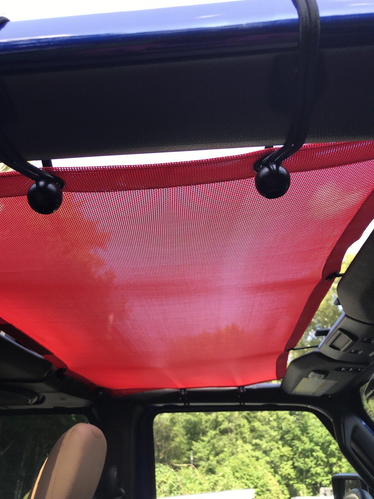 Jeep Wrangler JL What did you do TO your Jeep JL today? 163AEC52-4333-43EC-84E0-4BB4EC37BB31