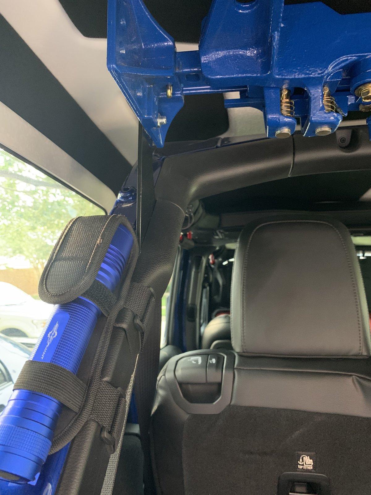 Jeep Wrangler JL Dominion OffRoad Products Thread E8B2308F-D2D8-4C5F-8314-E96D3AC5AB9B