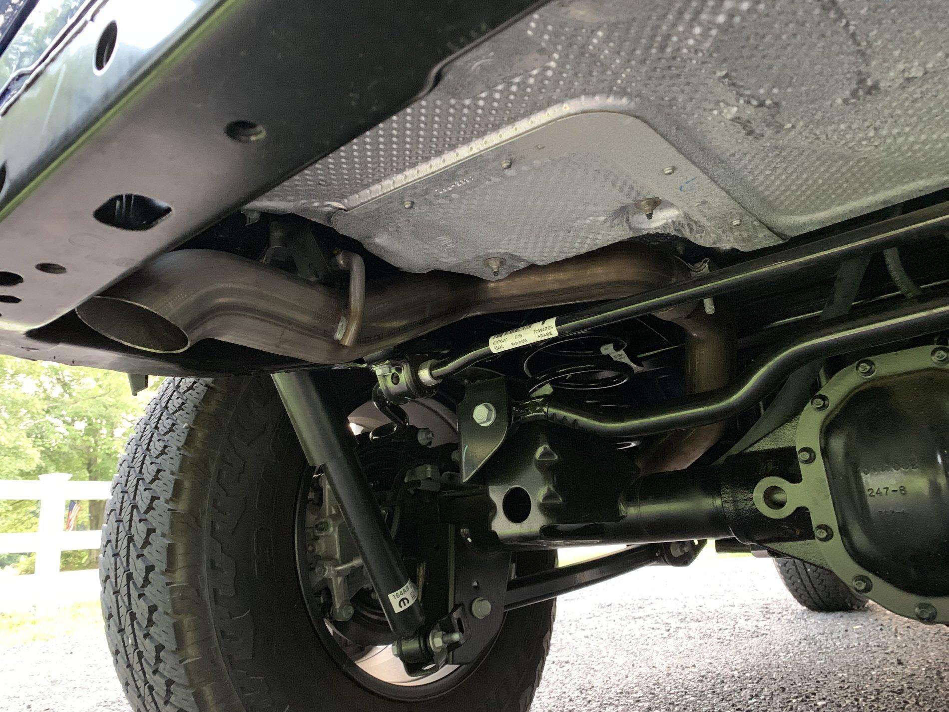 Jeep Wrangler JL What did you do TO your Jeep JL today? CFD11B93-0DA1-46AA-B1B0-7834C49FAFEF