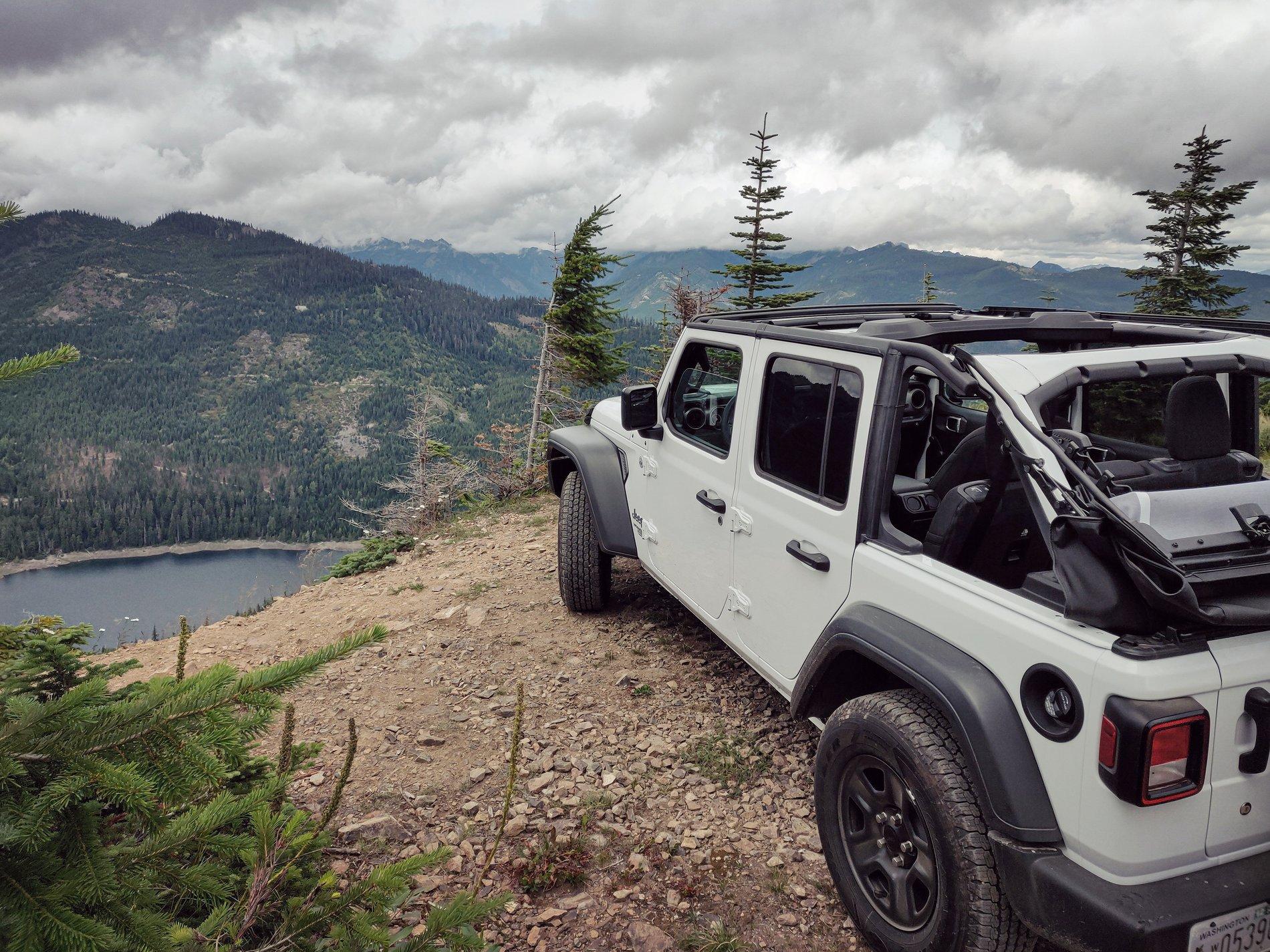 Jeep Wrangler JL Introductions & Welcome Thread 👋 IMG_20190802_143556_557