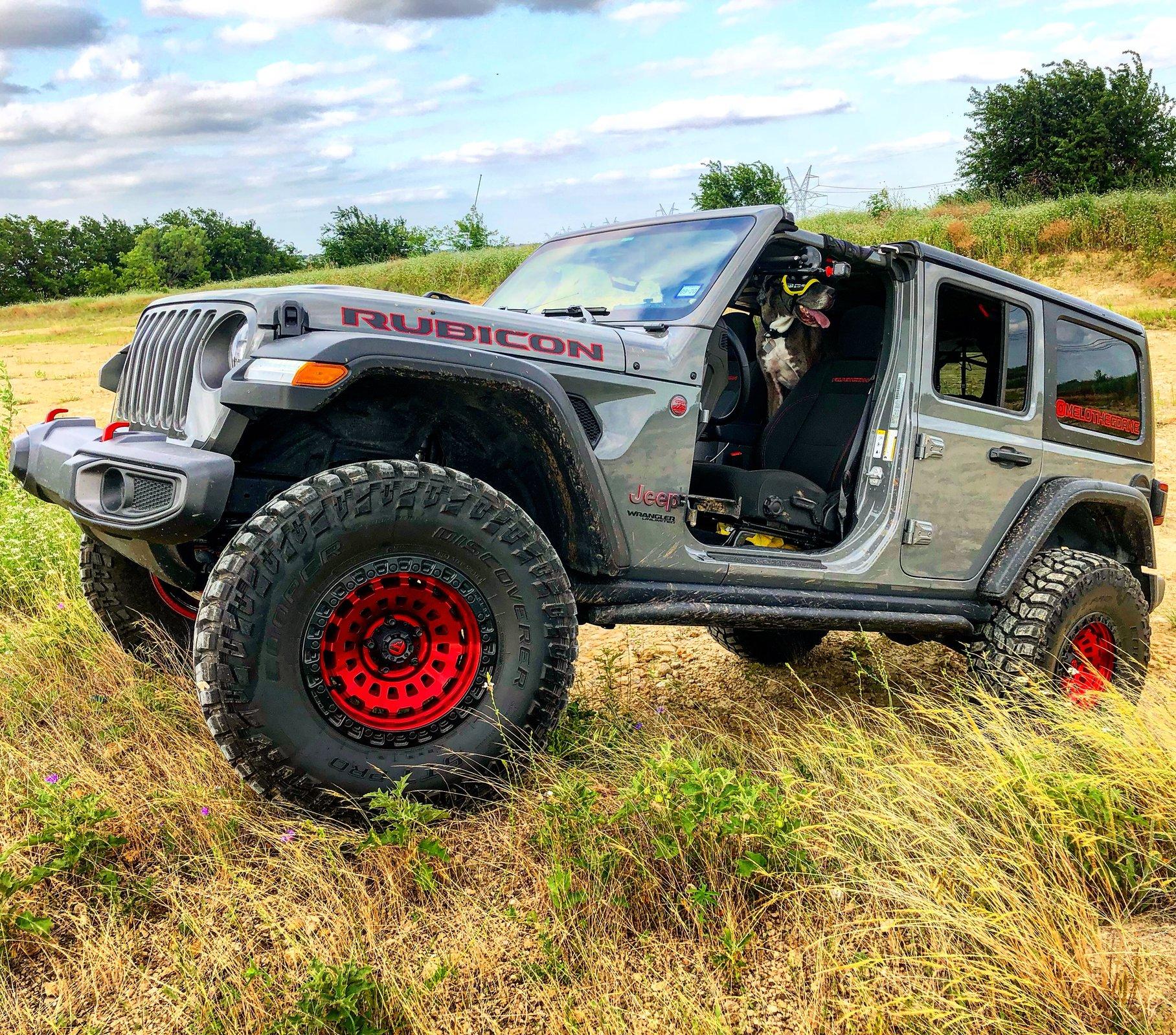 Jeep Wrangler JL Sting Grey opinions? 2C85BA68-877E-4C93-BFB2-0D93D1CF2874