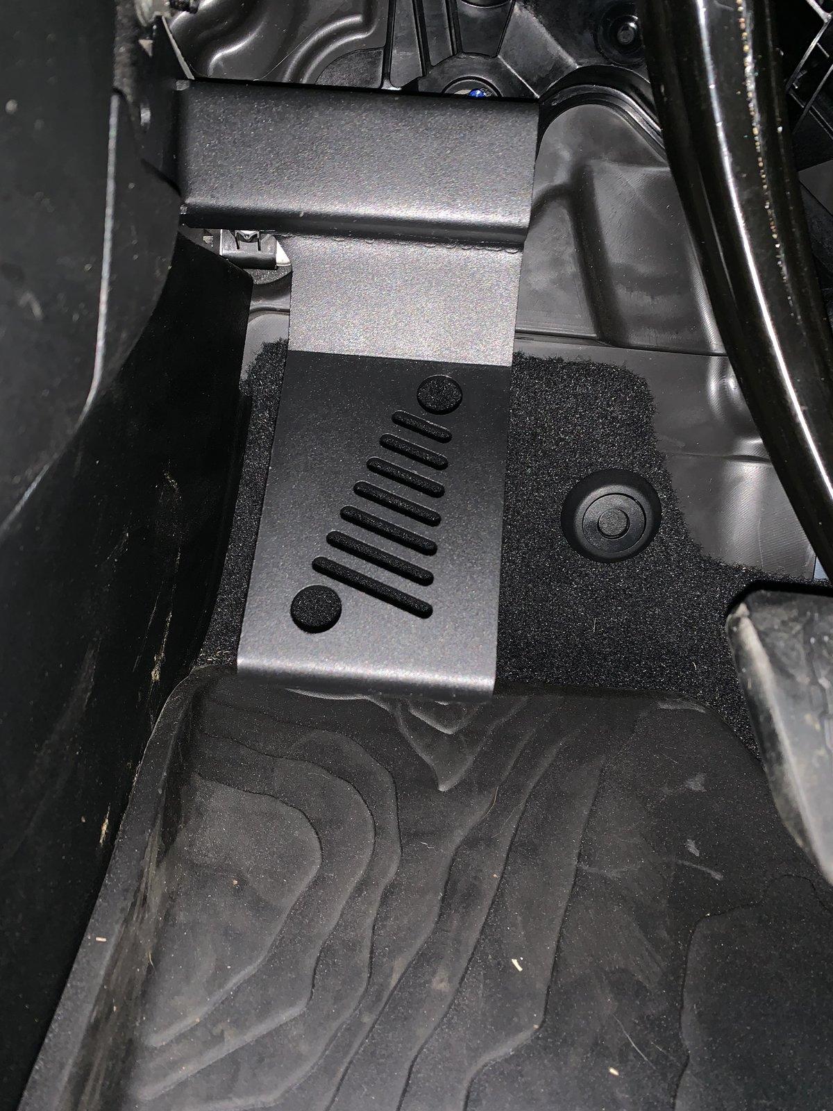 Jeep Wrangler JL What did you do TO your Jeep JL today? 3873AB79-AC5A-4571-80B4-F1134512811F