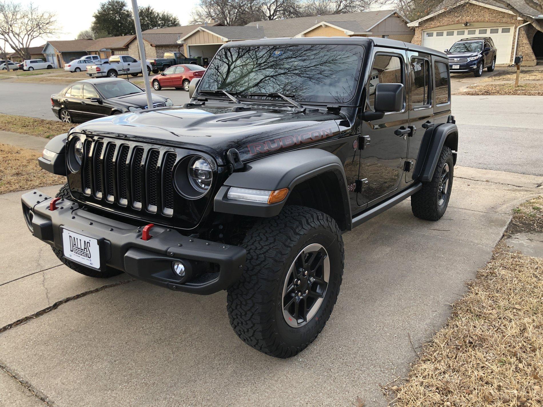 Jeep Wrangler JL Tint Type: Ceramic vs. Nano Carbon E051F881-F810-40AA-88D5-E4A4C3A59061