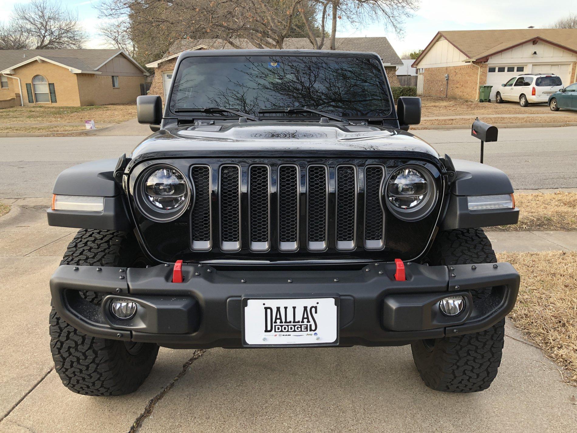 Jeep Wrangler JL Tint Type: Ceramic vs. Nano Carbon A95AEB0F-B134-44D9-8332-1688861AE771