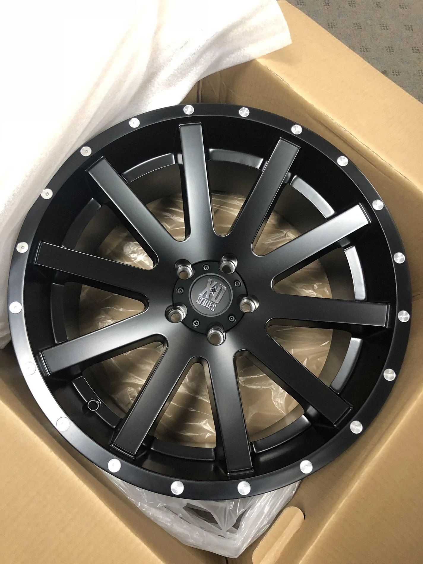 Jlm Rims What did you do TO your Jeep JL today? | Page 49 | Jeep Wrangler Forums ...