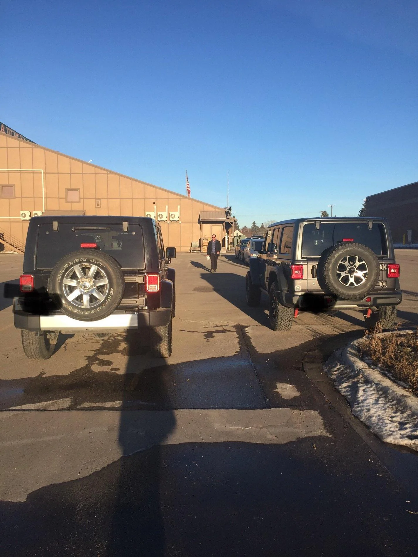 Jeep Wrangler JL Wrangler Rules 40BB47FD-FC81-47F7-8F07-6A1C90D8EC38