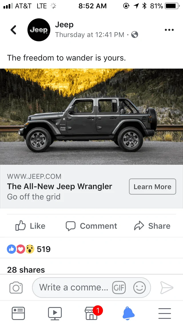 Jeep Wrangler JL 2 DOOR JL build/order discussions master thread 7627F663-F00A-49E8-962D-4889EC0BC22F