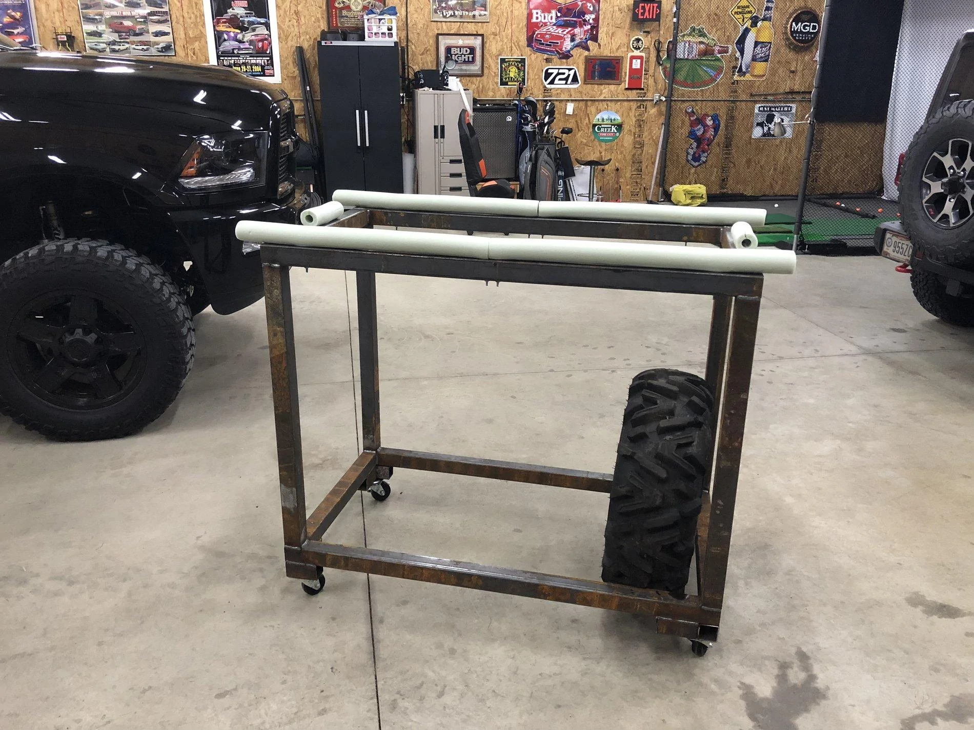 Jeep Wrangler JL What did you do TO your Jeep JL today? 8BE85BF3-27E2-4F75-8CE5-6F88791AD13A