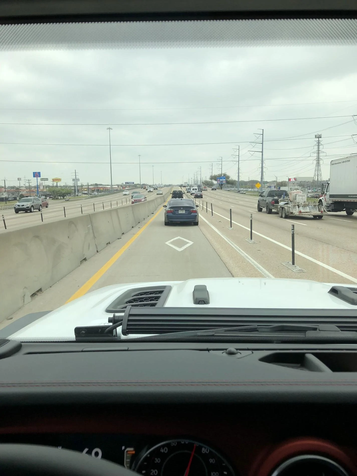 Jeep Wrangler JL Tint Type: Ceramic vs. Nano Carbon IMG_1324