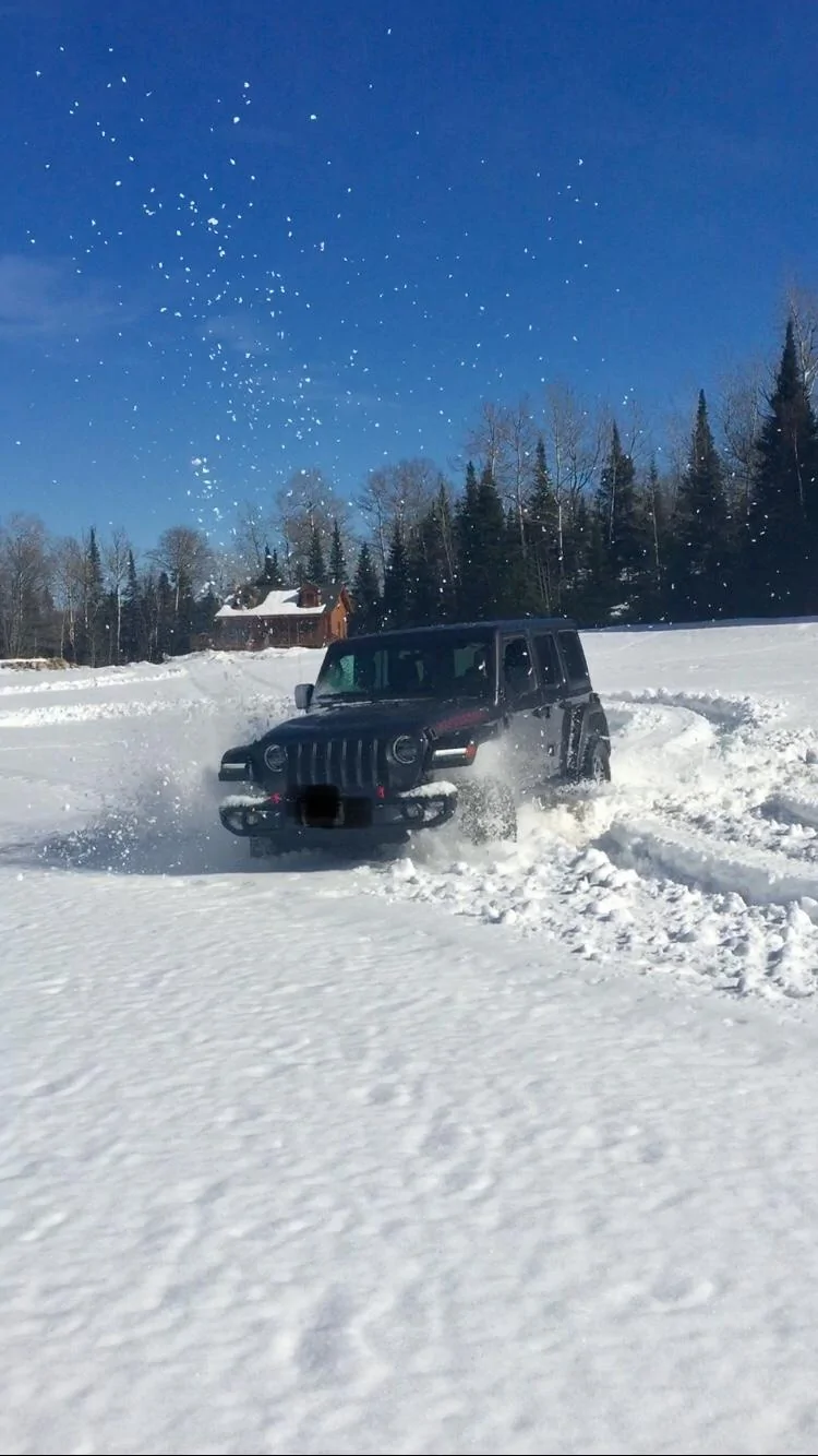 Jeep Wrangler JL All Those from Minnesota! 0FFDC074-03F2-4992-99E8-3F86F9DE9431