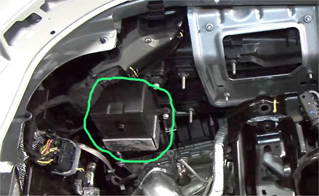 Jeep Wrangler JL Battery Level Charging Low essbattery.JPG