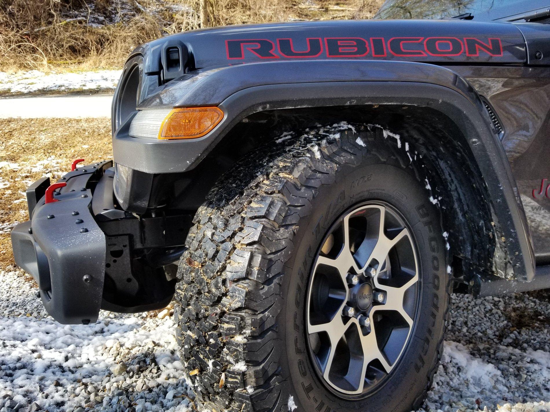 Jeep Wrangler JL Testing lockers and sway bar - dumb question. 20180313_105459